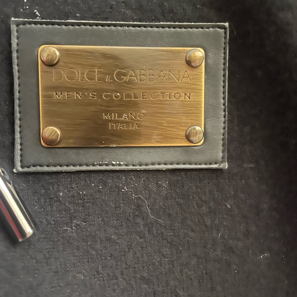 Authentic Jacket! - Picture 2 of 3